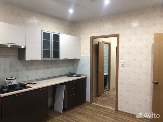 2-к квартира, 57 м², 2/2 эт.