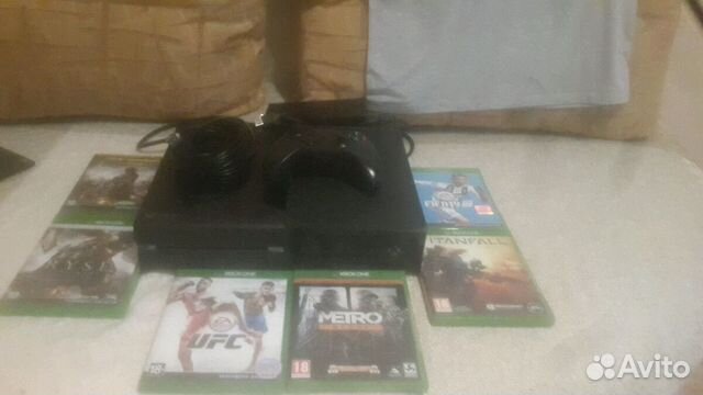 Xbox One