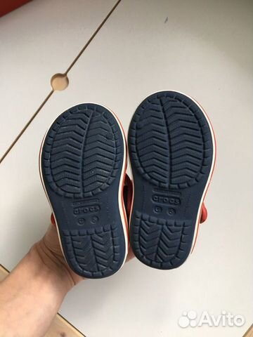 Сандалии crocs c5 Сандалии crocs c5