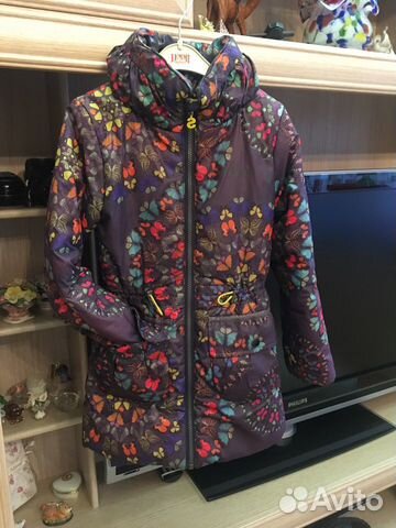 Куртка Desigual Куртка Desigual