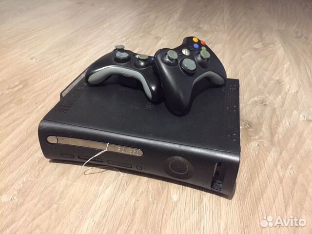 Xbox 360