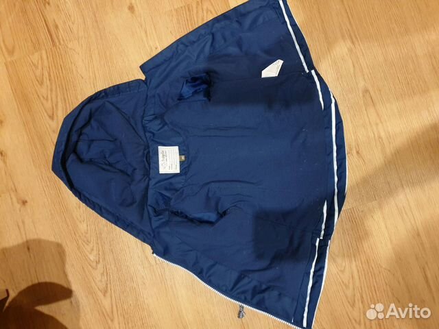 Куртка детская Куртка детская