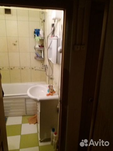 Комната 13 м² в 3-к, 3/5 эт. Комната 13 м² в 3-к, 3/5 эт.