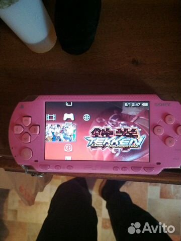 Sony PSP