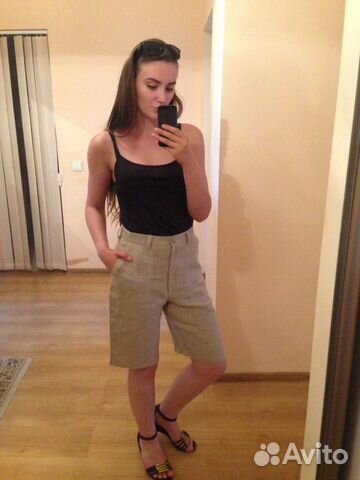 Шорты Шорты