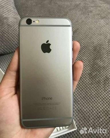 iPhone 6 iPhone 6