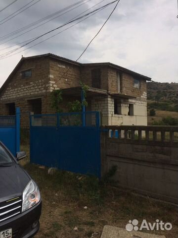 Дом 128.6 м² на участке 10 сот.
