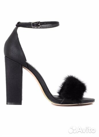 Босоножки Abricot Босоножки Abricot