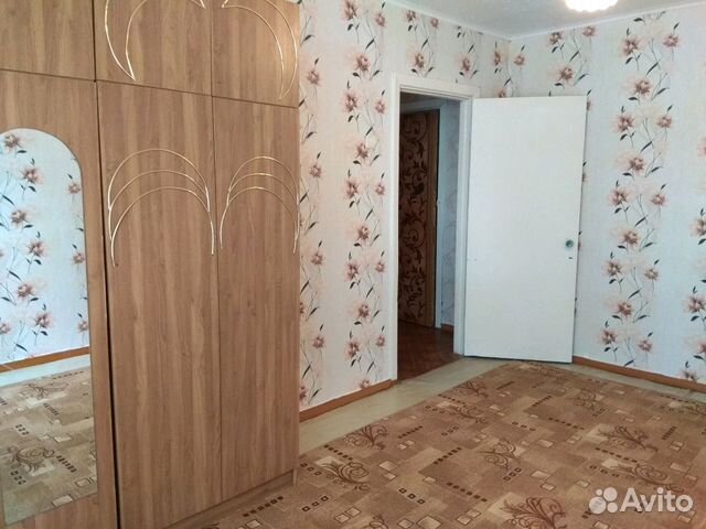 1-к квартира, 27 м², 1/5 эт.