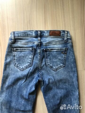 Джинсы женские LTB Джинсы женские LTB