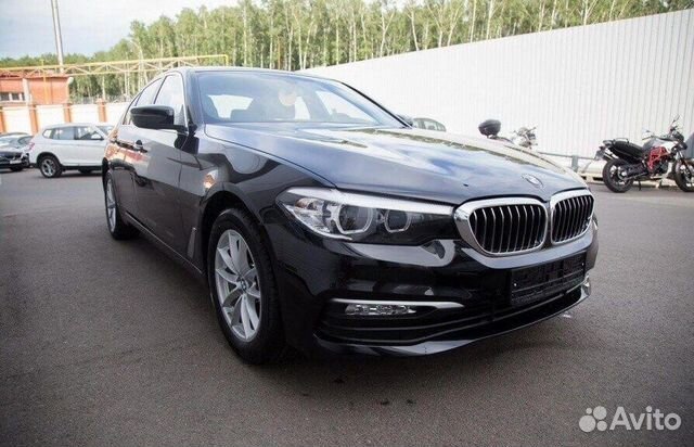 Аренда с правом выкупа BMW 5 Аренда с правом выкупа BMW 5