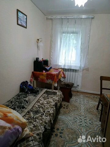 Дом 31 м² на участке 6 сот.