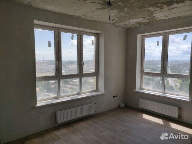 3-к квартира, 90 м², 18/25 эт. 3-к квартира, 90 м², 18/25 эт.