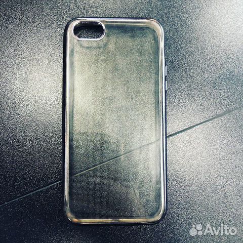 Чехлы iPhone 5/5s