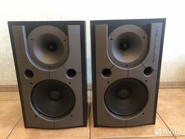 wharfedale 2090