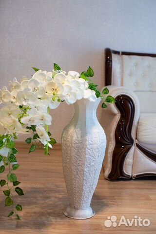 1-к квартира, 50 м², 13/14 эт.