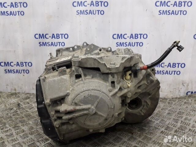 АКПП Volvo S80 С80 2.5T 2007-2012 АКПП Volvo S80 С80 2.5T 2007-2012