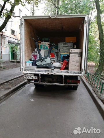 Заказ газели.Переезды.грузоперевозки.грузчики