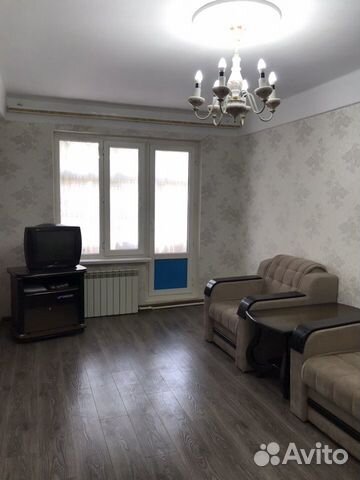 2-к квартира, 50 м², 5/5 эт. 2-к квартира, 50 м², 5/5 эт.