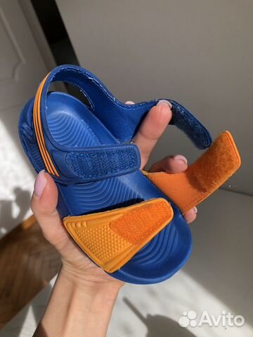 Сандалии детские adidas