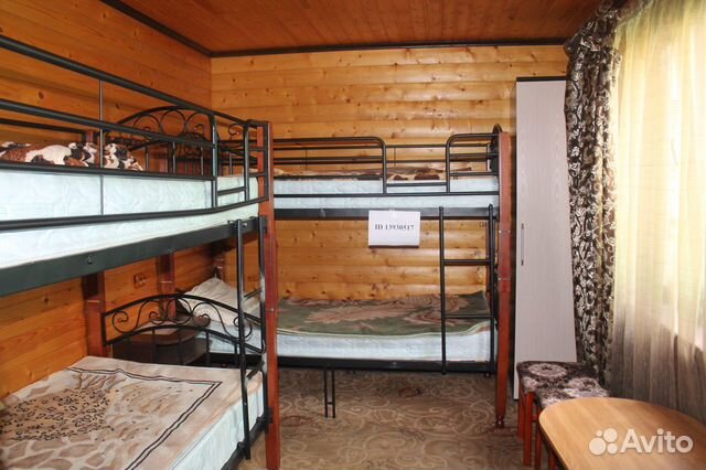 Дом 150 м² на участке 6 сот.