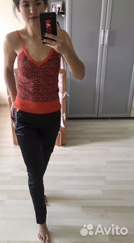 Джинсы, платье, топ Джинсы, платье, топ