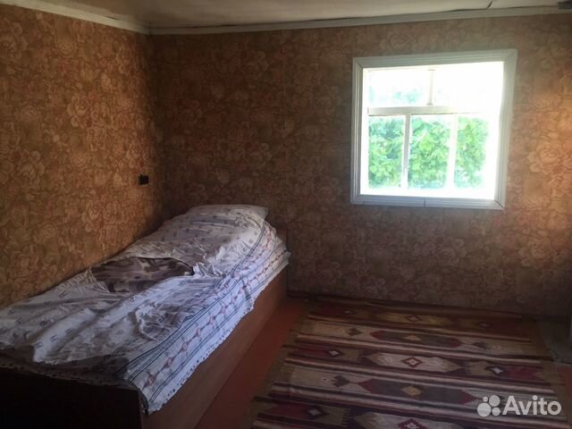 Дача 60 м² на участке 6 сот. Дача 60 м² на участке 6 сот.