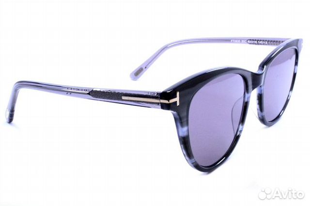 Солнцезащитные очки Tom Ford 0830 20C