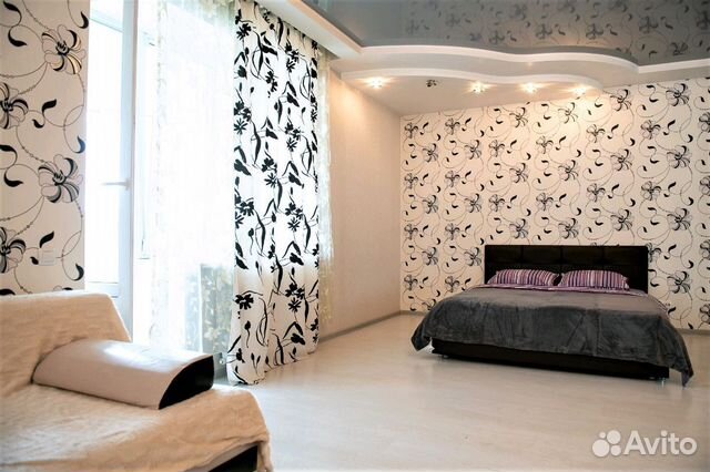 Студия, 42 м², 9/10 эт. Студия, 42 м², 9/10 эт.