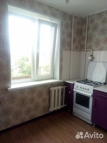 1-к квартира, 34 м², 3/5 эт.