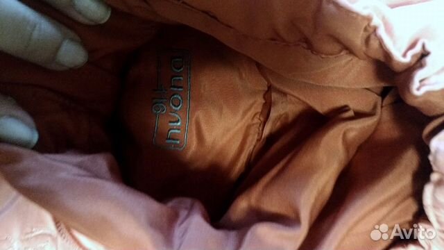 Куртка для девочки Куртка для девочки