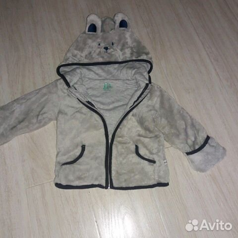 Кофта детская Кофта детская