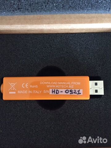 M2Tech HiFace DAC (цап ) M2Tech HiFace DAC (цап )
