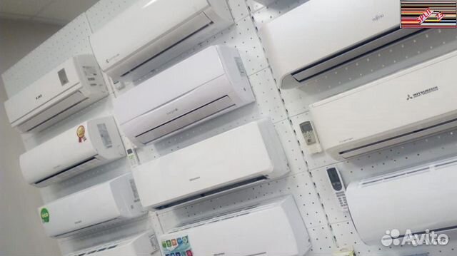 Сплит-система inverter rovex RS-07guin1