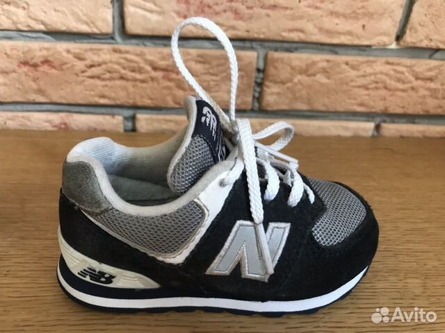 Кроссовки детские new balance оригинал 21 Кроссовки детские new balance оригинал 21