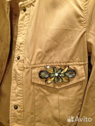 Жакет Zara Жакет Zara