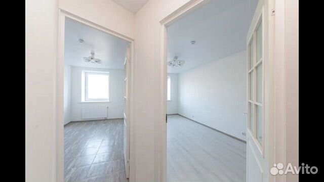 1-к квартира, 35.5 м², 7/16 эт.