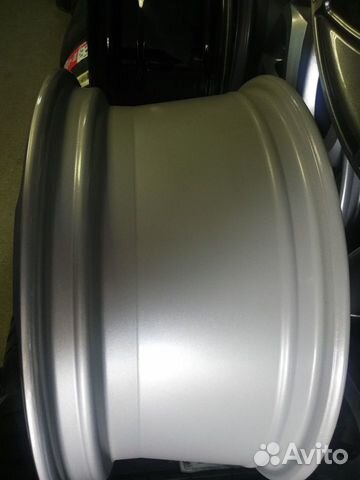 Диски Volkswagen Touareg R17 5/130 Диски Volkswagen Touareg R17 5/130