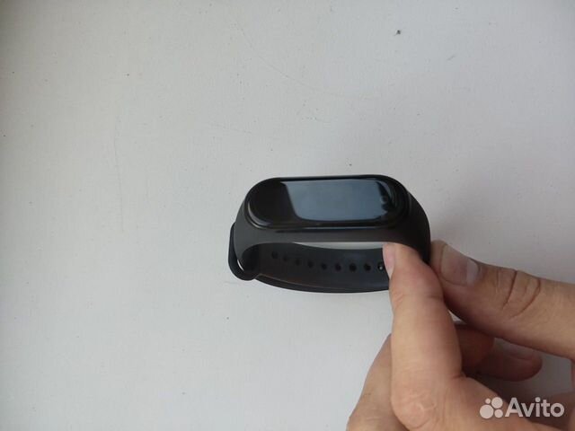 Mi band 4