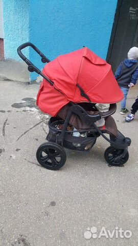 Коляска Коляска