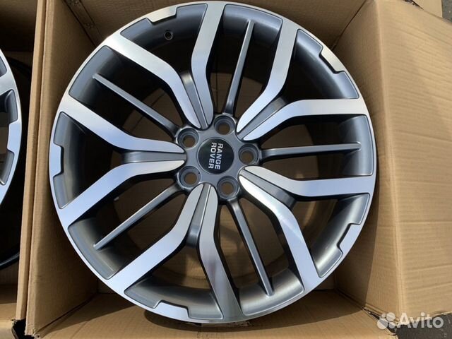 Диски R20 Land Rover Range Rover Диски R20 Land Rover Range Rover