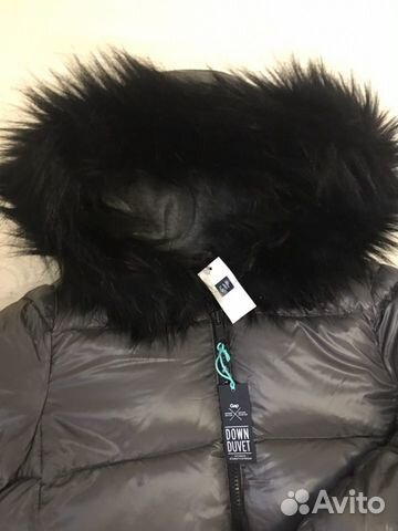 Пуховик Gap XS Новый