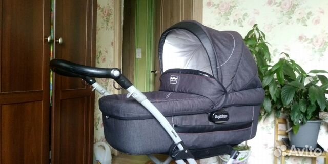 Коляска Peg-Perego Коляска Peg-Perego