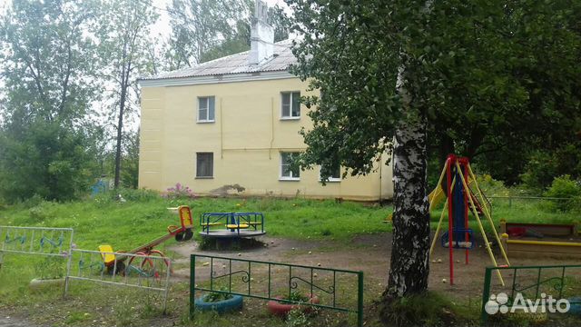 2-к квартира, 37 м², 2/2 эт. 2-к квартира, 37 м², 2/2 эт.