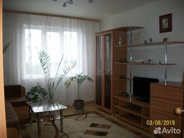 2-к квартира, 49.8 м², 8/9 эт.