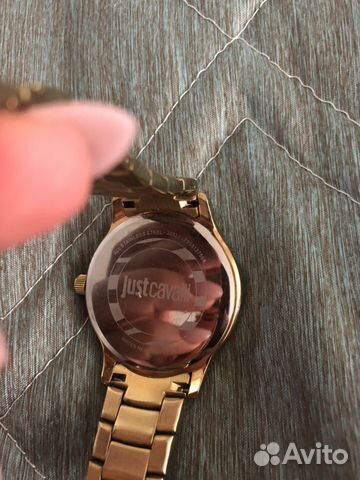 Часы just Cavalli Часы just Cavalli