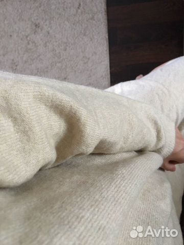 Теплое платье