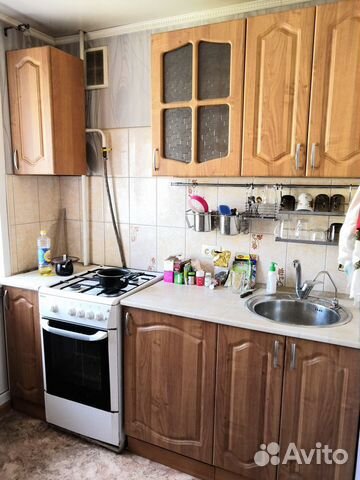 2-к квартира, 45 м², 3/5 эт.