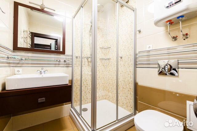 1-к квартира, 34 м², 2/4 эт.