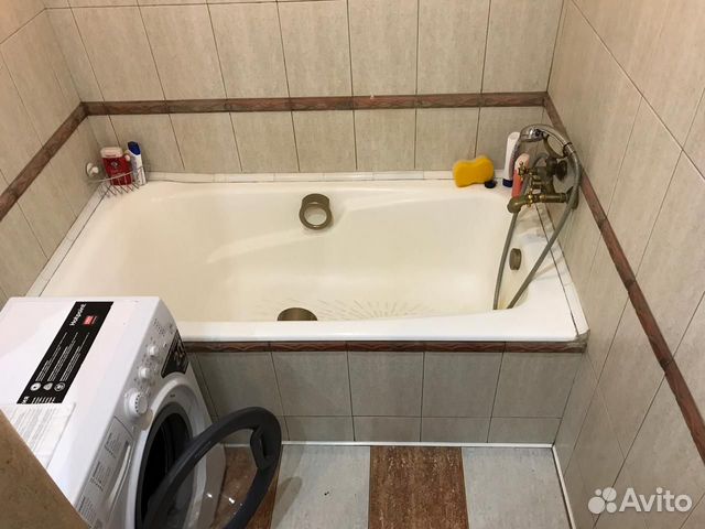 Комната 15 м² в 3-к, 3/8 эт.